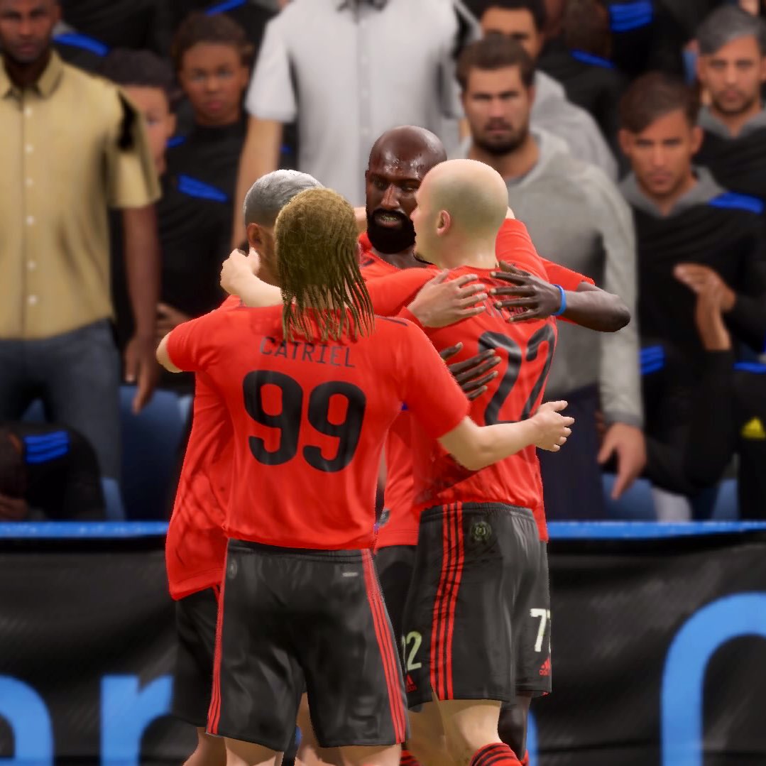 ¡ Vamos opereta ! 

A seguir por este rumbo. 

#SomosOpereta