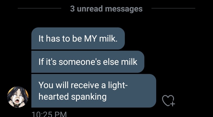 I'll definitely be adding onto this in the near future, wont I? 