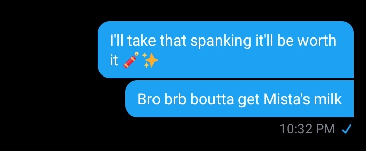 I'll definitely be adding onto this in the near future, wont I? 