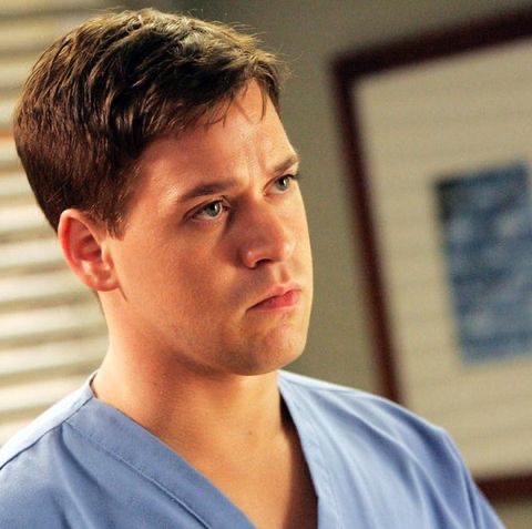 eballer14's tweet photo. George O’Malley!!! Oh please let it be George O’Malley 😍🥺 #GreysAnatomy https://t.co/ROiFc1jaBq