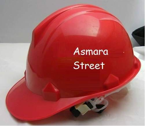 Tell them:  #Asmara  #Eritrea is Busy Nation Building #NoTime 4  #FakeNews