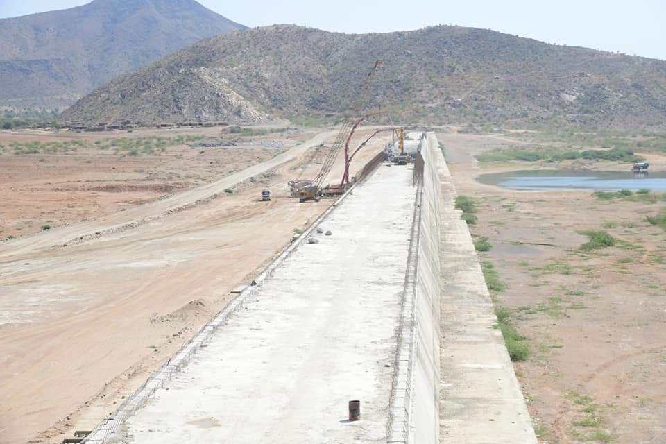 Tell them:  #Eritrea is Busy Nation Building #NoTime 4  #FakeNews