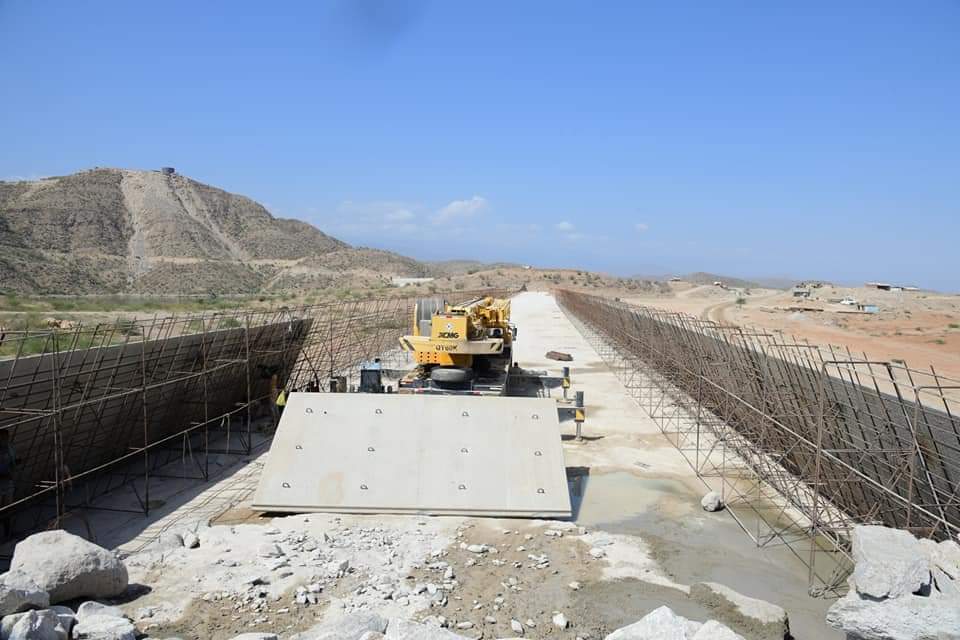 Tell them:  #Eritrea is Busy Nation Building #NoTime 4  #FakeNews