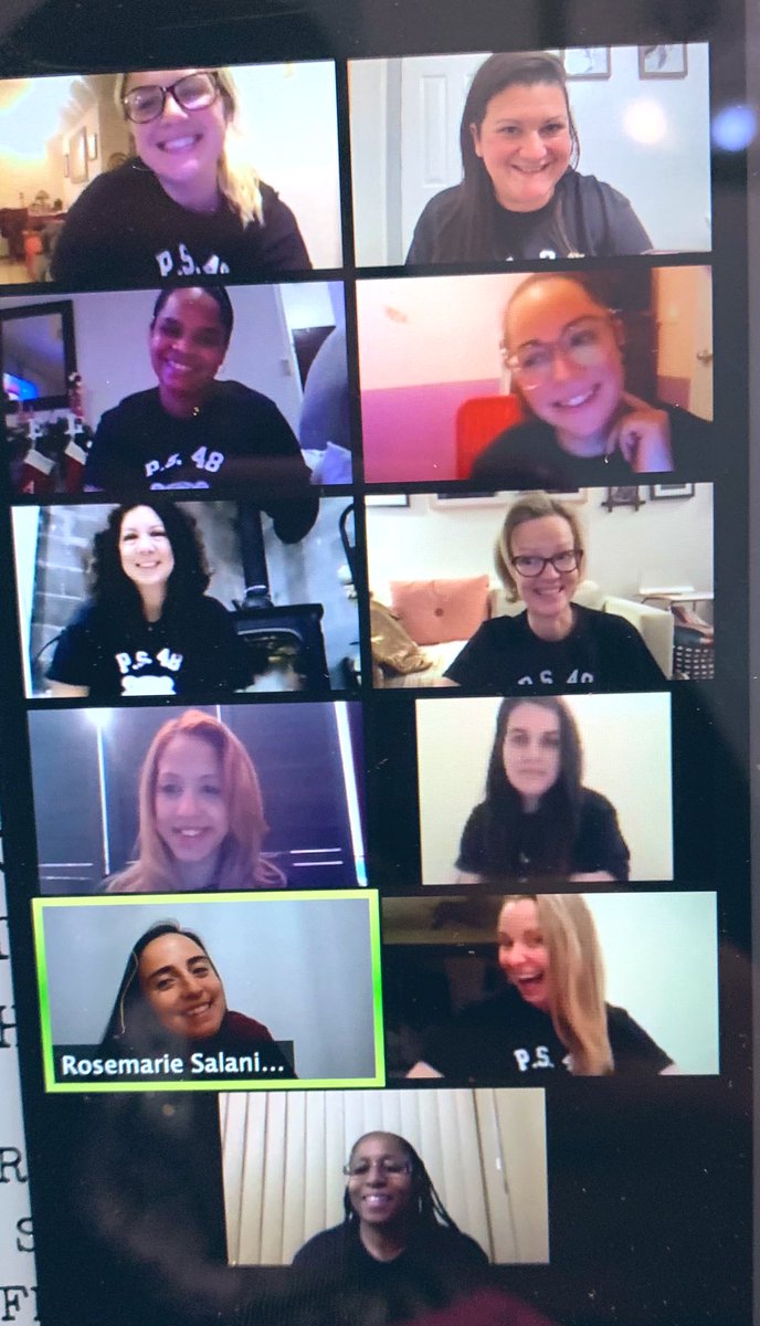 Our #PS48 #PBIS team is 🔥🔥🔥 <a href="/acarp3n/">Amy Carpenter</a> @miribenz88 <a href="/r_ps48/">PS48 Joseph R. Drake School</a> <a href="/UFTSafety/">UFT Safety & Health</a> <a href="/BBOUFT/">BronxUFT</a> @District8Supt <a href="/jen_joynt/">Jennifer Joynt</a>