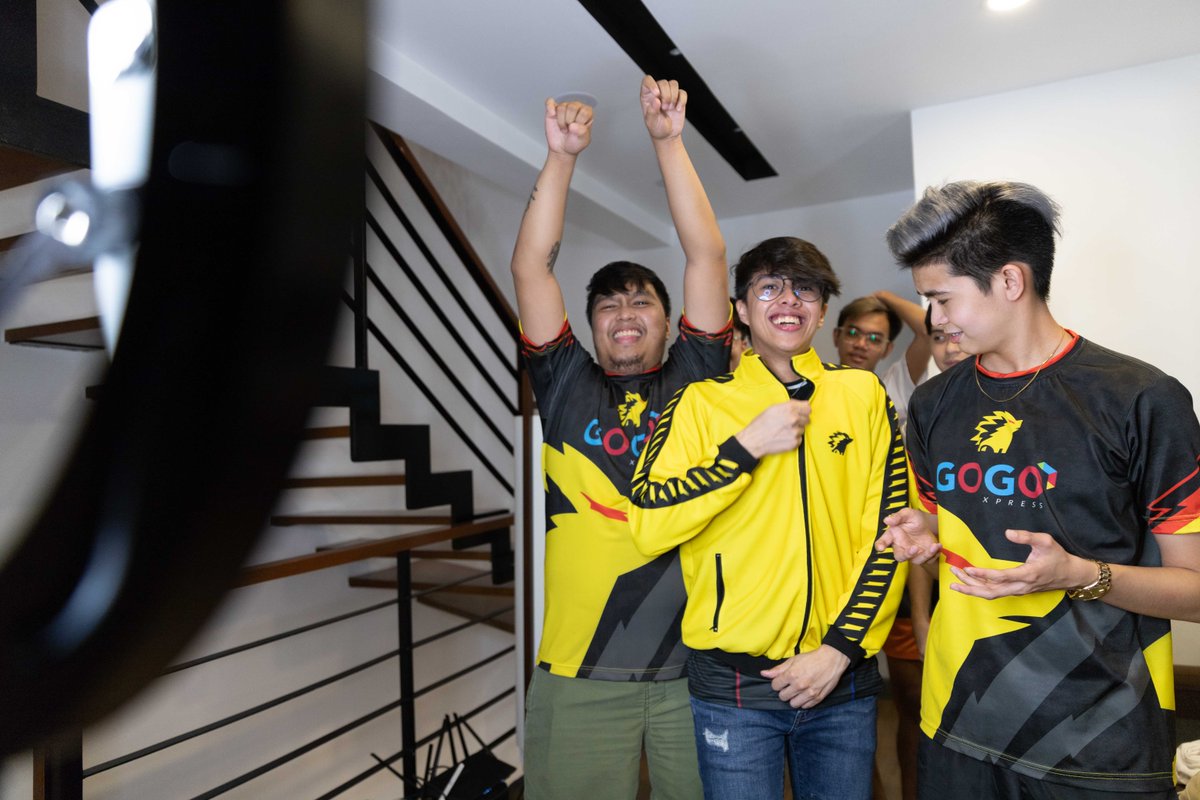 ONIC Philippines on Twitter: 