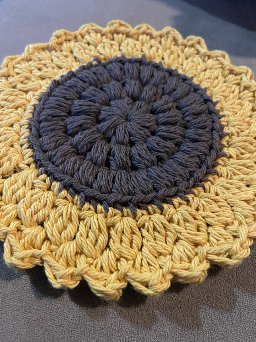 Save 10% on crocheted self care items, washcloths and potholders!
✨✨✨✨✨✨✨✨✨✨✨✨✨
etsy.me/2WiOGU8
