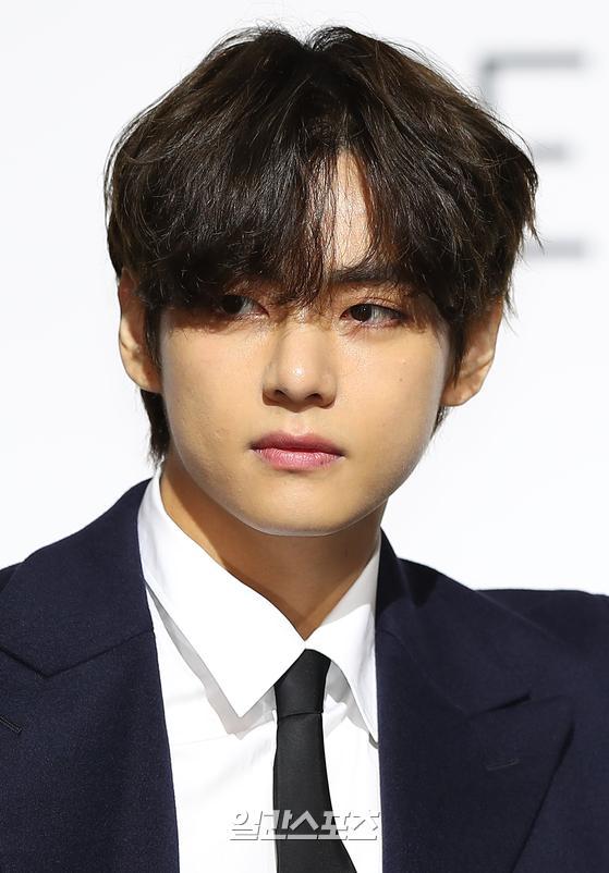 Bts V News Thread Of Taehyung S Pictures At Be Press Conference Bts V News Thread Of Taehyung S Pictures At Be Press Conference