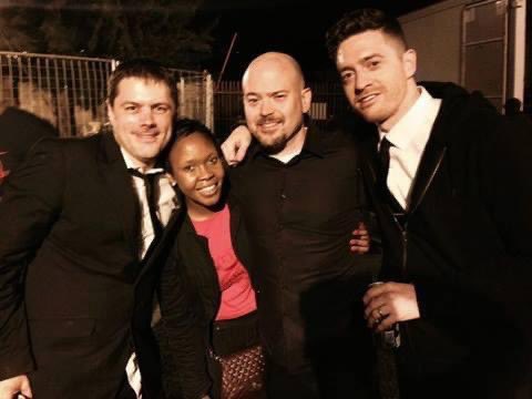 #Oasis🌴🇿🇦🏴☠️ tweet media