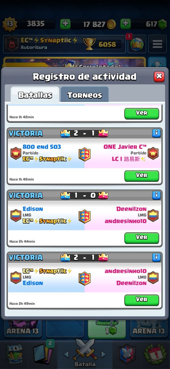 Brandom López tweet media