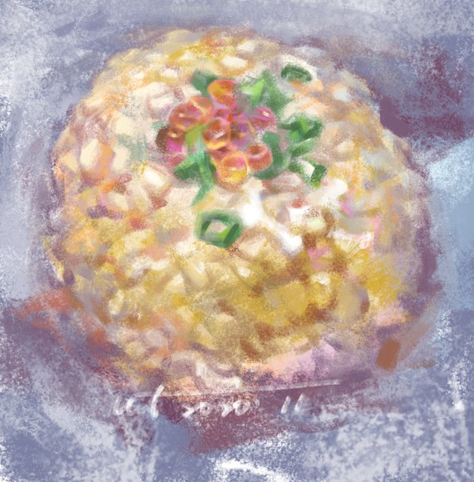 食べ物絵のtwitterイラスト検索結果 食べ物絵のtwitterイラスト検索結果