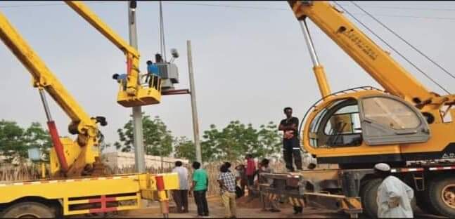 Tell them:  #Eritrea is Busy Nation Building #NoTime 4  #FakeNews