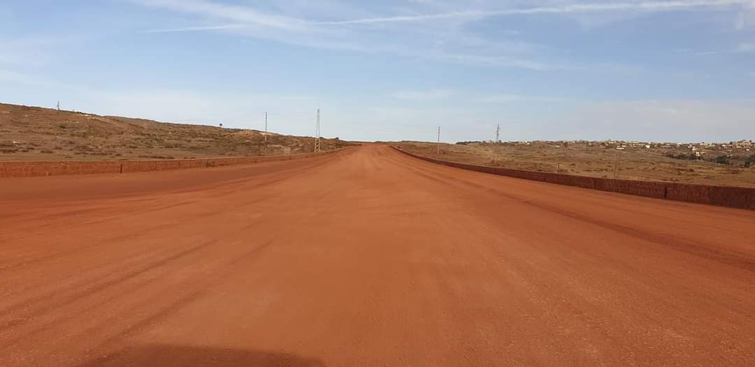 Tell them:  #Eritrea is Busy Nation Building #NoTime 4  #FakeNews