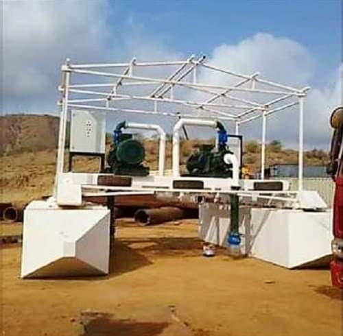 Tell them:  #Eritrea is Busy Nation Building #NoTime 4  #FakeNews