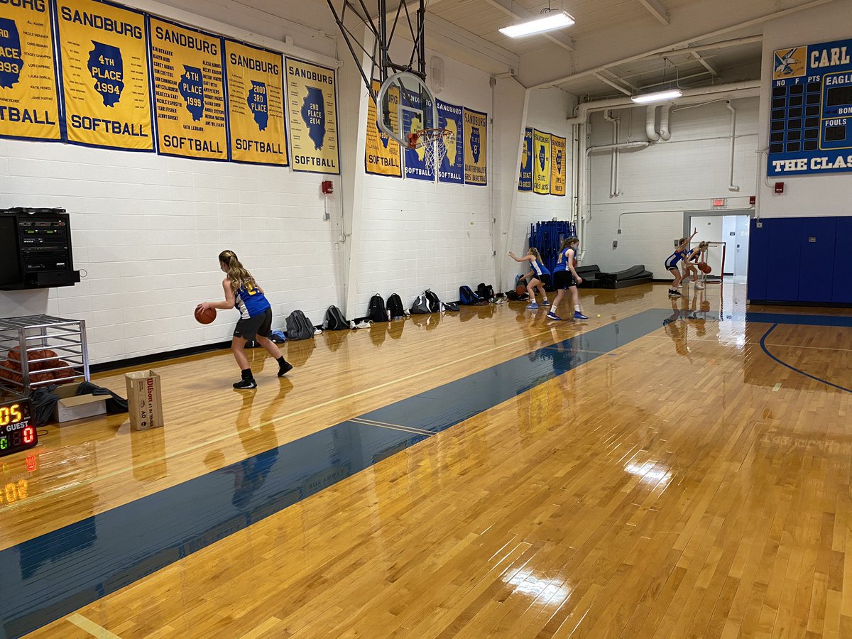 CSEaglesHoops's tweet photo. We look forward to continuing our journey when that opportunity comes. Until then, stay focused, keep improving, and stay healthy. https://t.co/5bToTmYVa5