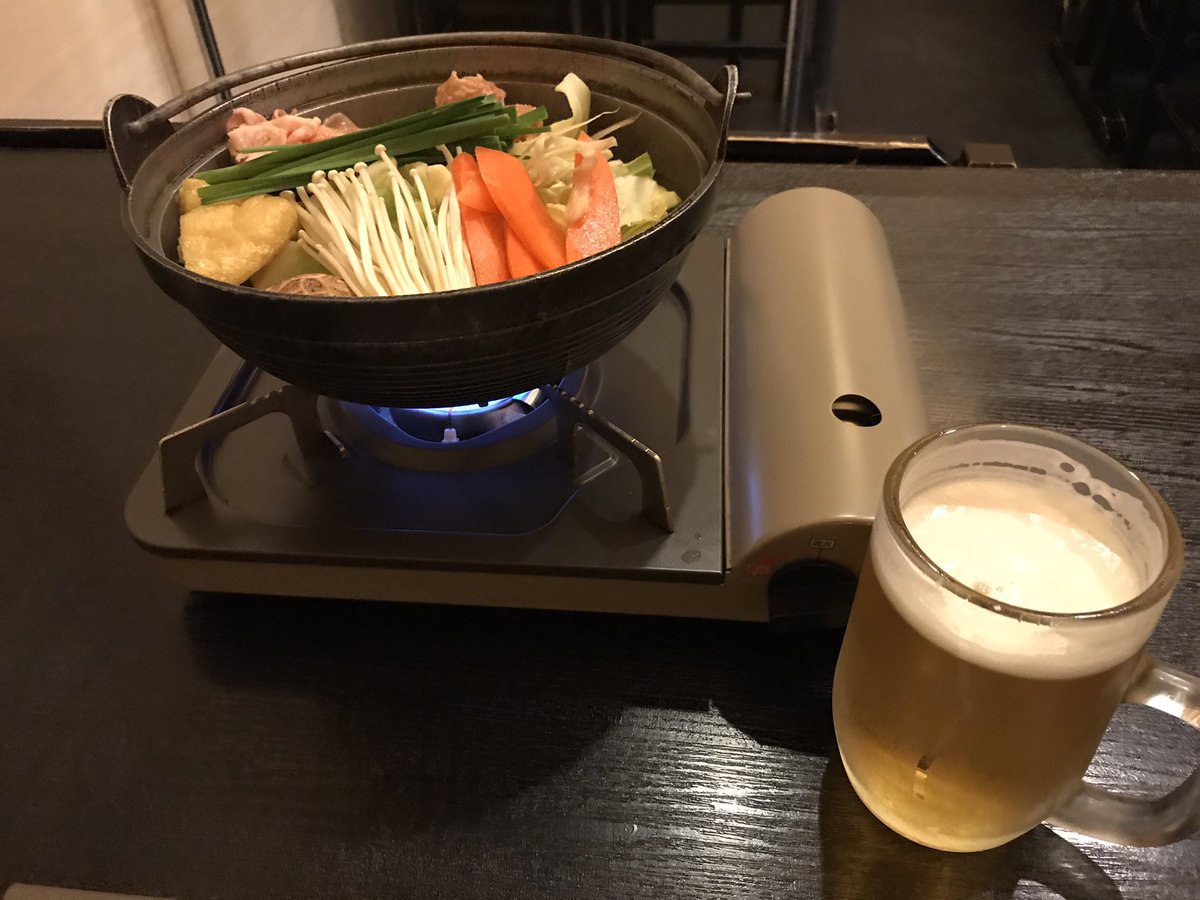 YukkiOsumocyan's tweet image. 悩んだけど、やっぱり来た！食べた！（洗浄もした🍺笑）

#相撲茶屋寺尾
 #カレーちゃんこ