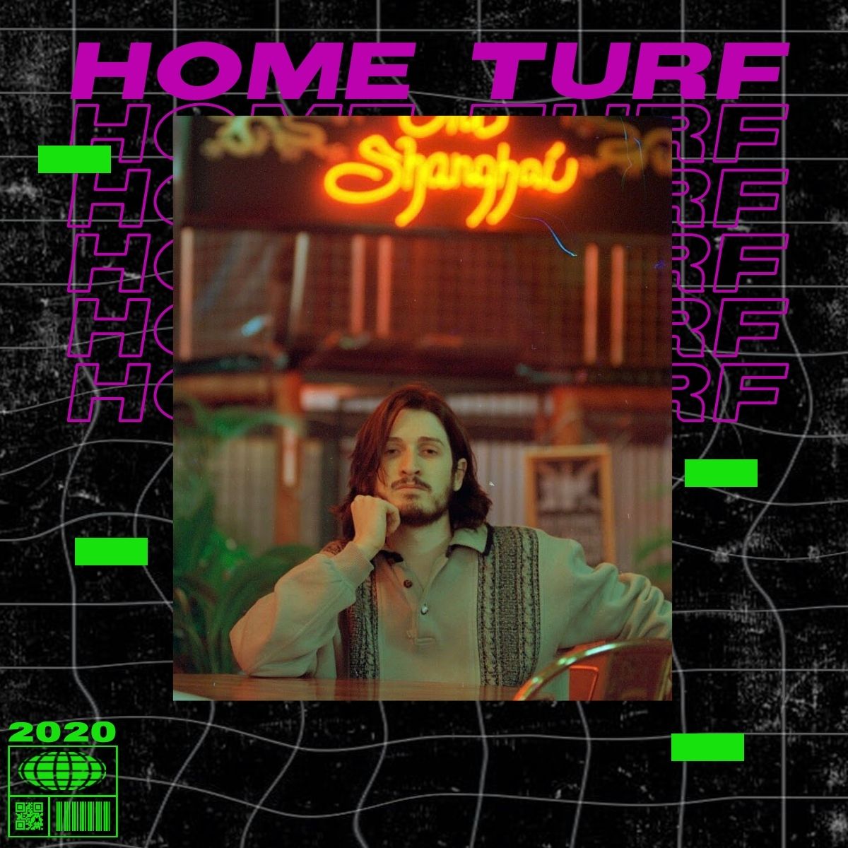 Our weekly Spotify playlist in collaboration with Hometurf Mag is packed full of awesome new music!
_
Cover Artist: Wesley Black
Click the link in our bio to see more!