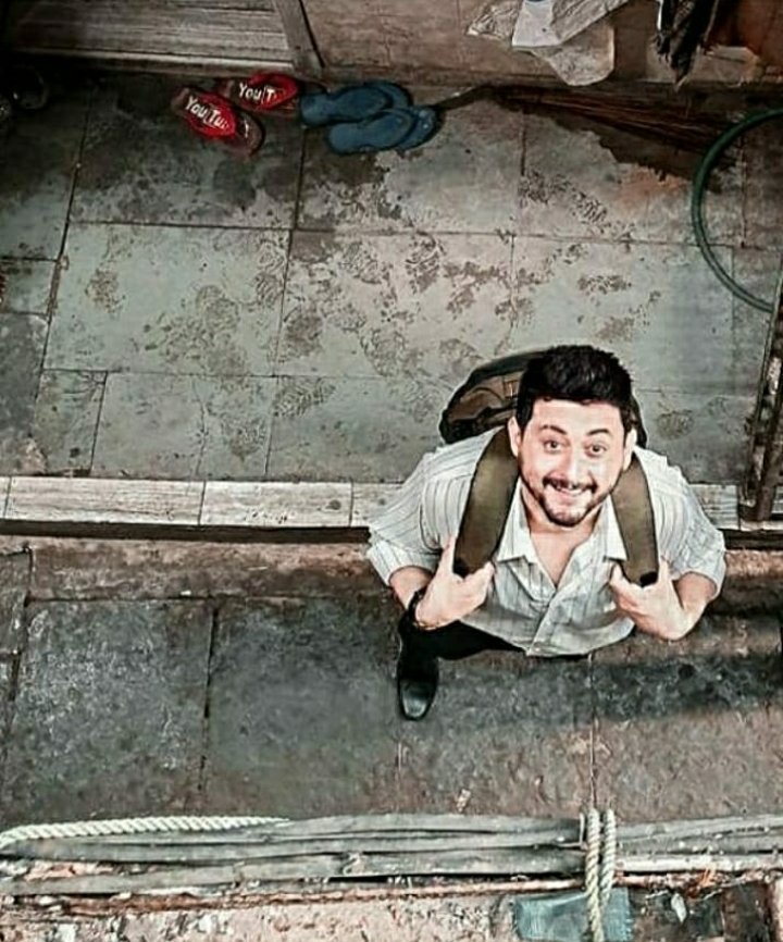 shreya9912's tweet photo. Just waiting for you Kumar Mahajan ❤️😍😘! Super excited for #samantar2 #kumarmahajan @swwapniljoshi @swwapnil_fc @TeamSwwapnil https://t.co/czL9tUWJ3l