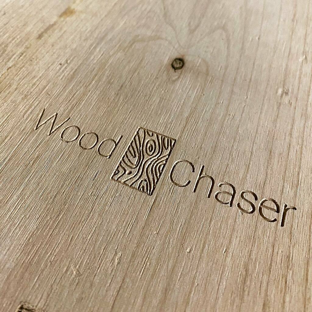 jamisonhiner's tweet photo. Adding my makers mark on things. Engraving it for now but I have lofty goals in the future. https://t.co/Mq1KsUWXSY https://t.co/SzhGL5W0JS