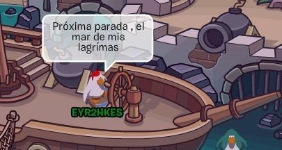 G0THNAM's tweet photo. Genial, el final de una serie para niños de 2 a 7 años me dejó llorando tanto que me escucharon mis vecinos https://t.co/Ukdwf0A0RC
