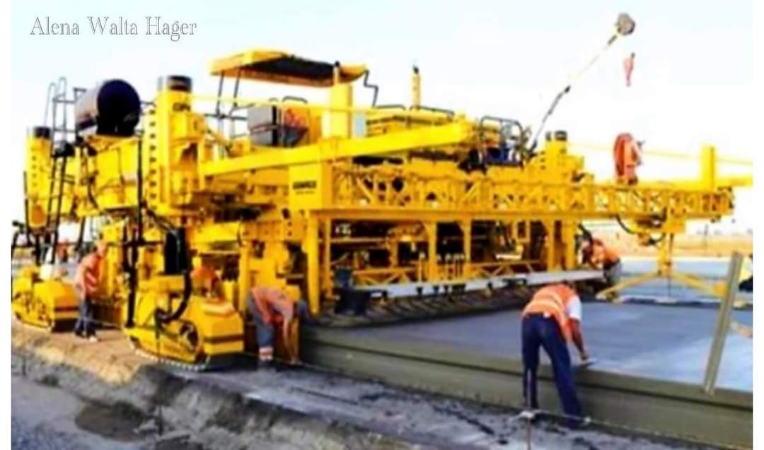 Tell them:  #Eritrea is Busy Nation Building #NoTime 4  #FakeNews