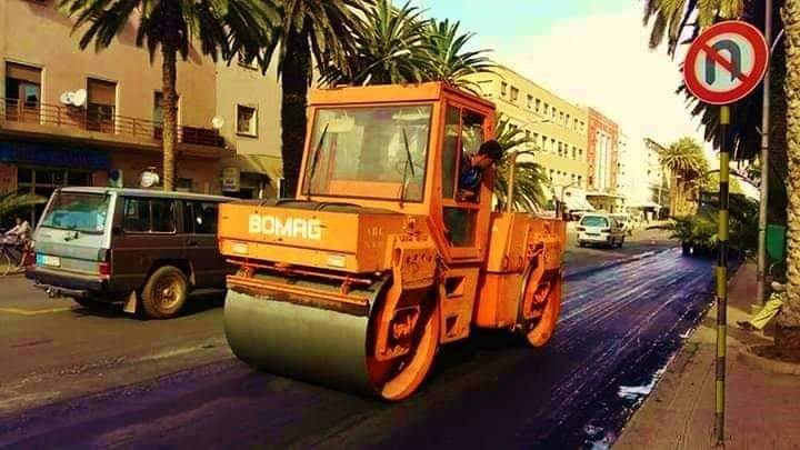 Tell them:  #Eritrea is Busy Nation Building #NoTime 4  #FakeNews