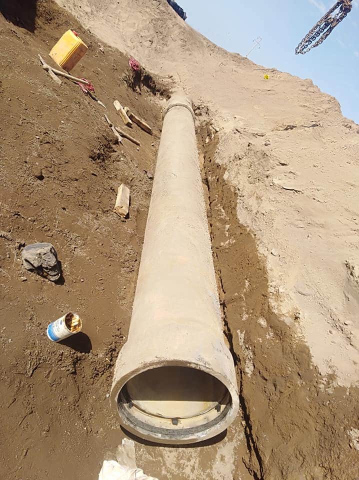 Tell them:  #Eritrea is Busy Nation Building #NoTime 4  #FakeNews