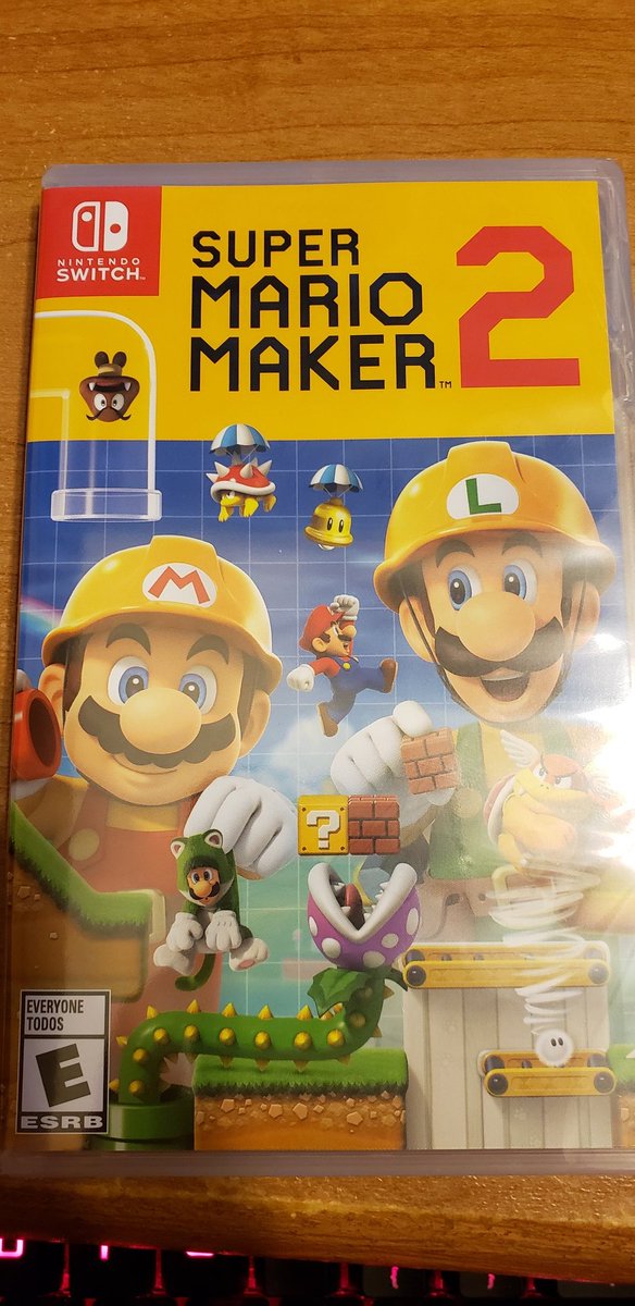 MikaloWow's tweet photo. @thatfuggingguy it has begun...what exactly, I'm not sure yet. https://t.co/Hu2NLmJQ2S