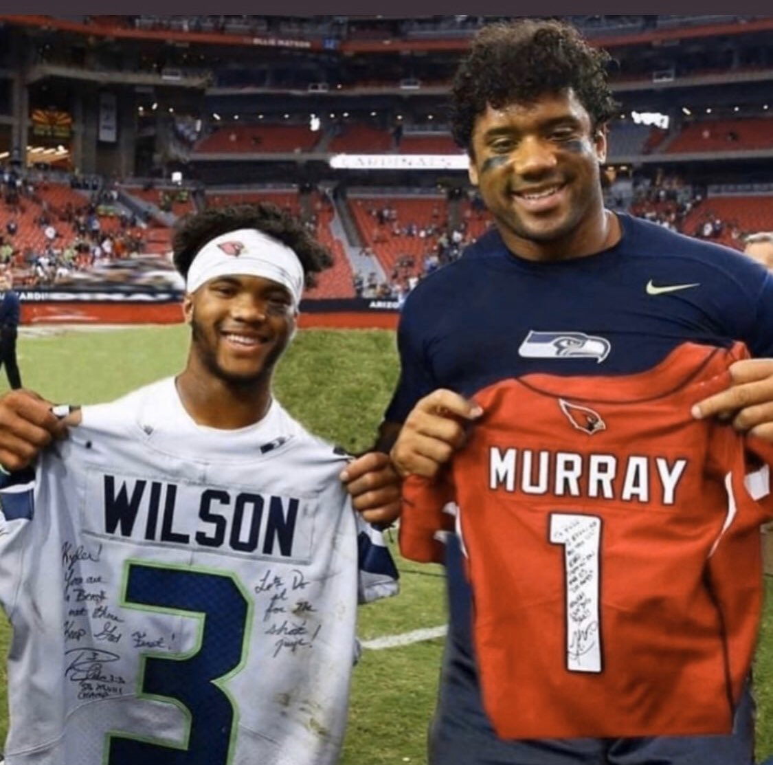 YOOOO... WHO DID THIS?!? 🤣💀🤣💀