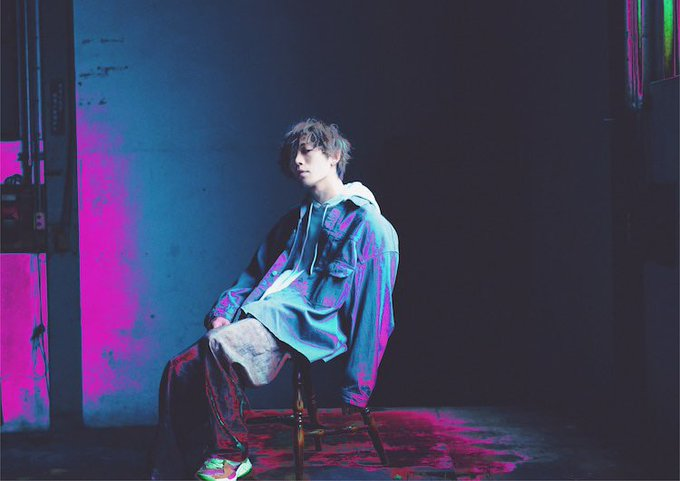 須田景凪 メジャー1st Full Album Billow 2 3リリース決定 映画 ドラマ アニメの主題歌にnhkみんなのうた 提供 11 Tower Records タワーレコード 郡山店 郡山駅前のcd Dvdショップ ぐるっと郡山