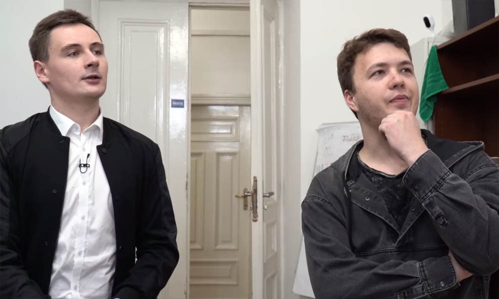 Главред телеграмм. Роман Протасевич нехта. Главред NEXTA Роман Протасевич. Степан Путило белорусский журналист. NEXTA Польша Протасевич.