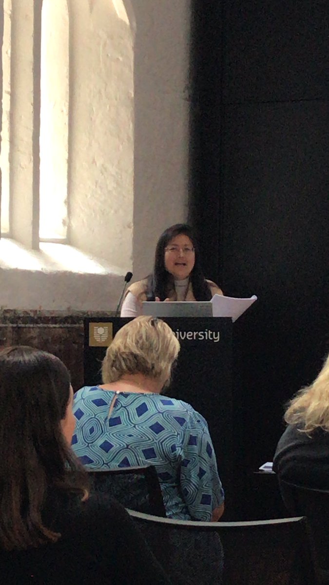 HlthResDataHUB's tweet photo. Final presentation of the day is by Christina Tsou looking at the effectiveness and cost effectiveness of Telehealth in regional emergency departments https://t.co/RAImy5QWFh