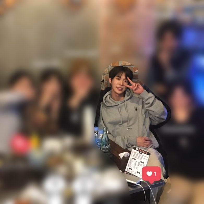 Orion_NN68's tweet photo. น่ารักมากเลย อยากดูซีรี่ย์หนูแล้ว🥺 https://t.co/a3wW9U9jUc