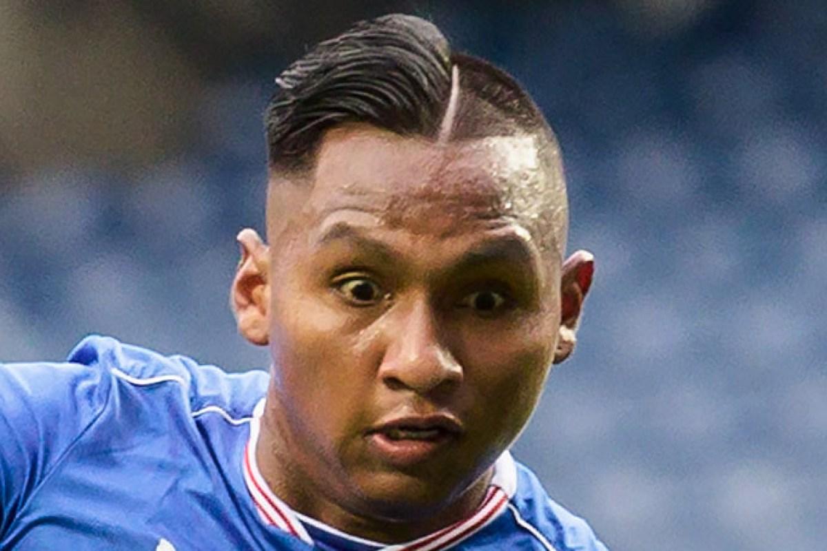Skrappy12's tweet photo. @redhahk @IbraQuePena @B2WantSomeMore La vraie source du conflit de la selección : Alfredo Morelos parce que sa coupe est aussi en conflit. Si le corner vient de la droite c'est but, de la gauche c'est au dessus. Triste réalité... https://t.co/q4xdQcOmDe