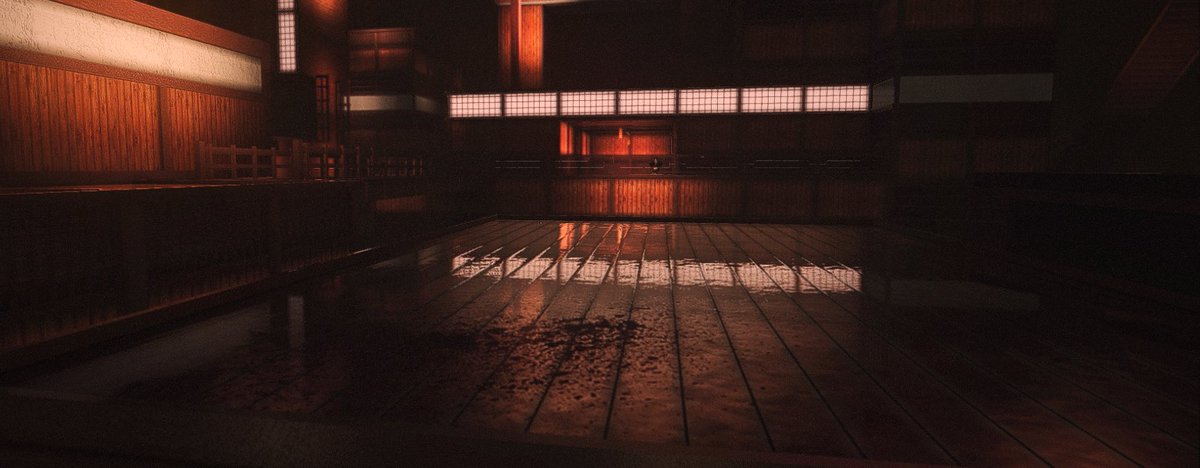 Zollmesh's tweet photo. Some cool pics with ReShade #Roblox https://t.co/Qc0ErYFVab