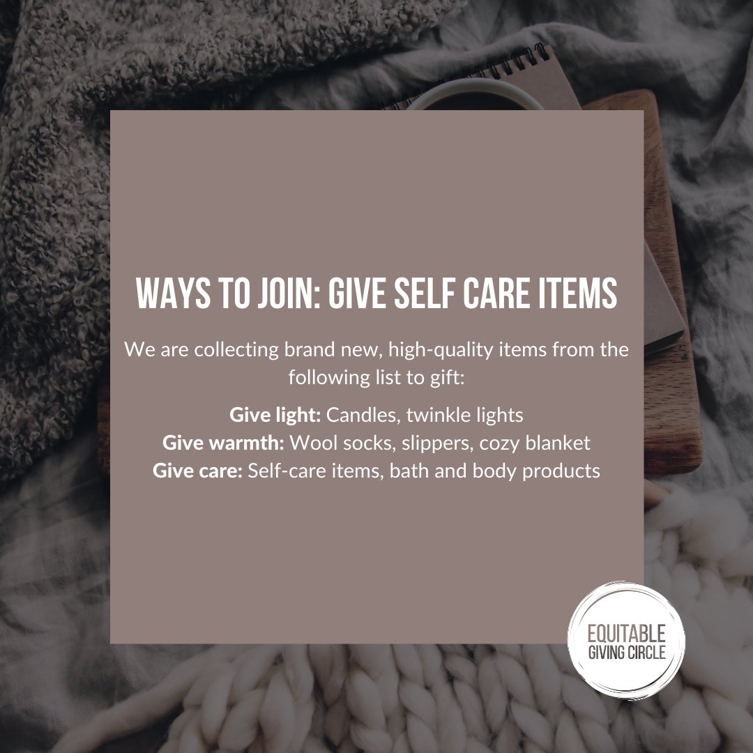 equitablegiving's tweet photo. We are organizing a drive to gift generous, high-quality New Year’s Joy boxes to the 400+ families who partake in our weekly CSA program. Donate today! #give #giveback #holidayjoydrive #givejoy #radicalcommunitygiving https://t.co/b5p98H9C4P