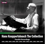 HMV_Used's tweet photo. ハンス・クナッパーツブッシュ・コレクション 『パルジファル』録音集~バイロイト音楽祭1951-64
https://t.co/tLHpYPBjpK
#ckassic #オペラ #交響曲 https://t.co/idKtBHkAR8