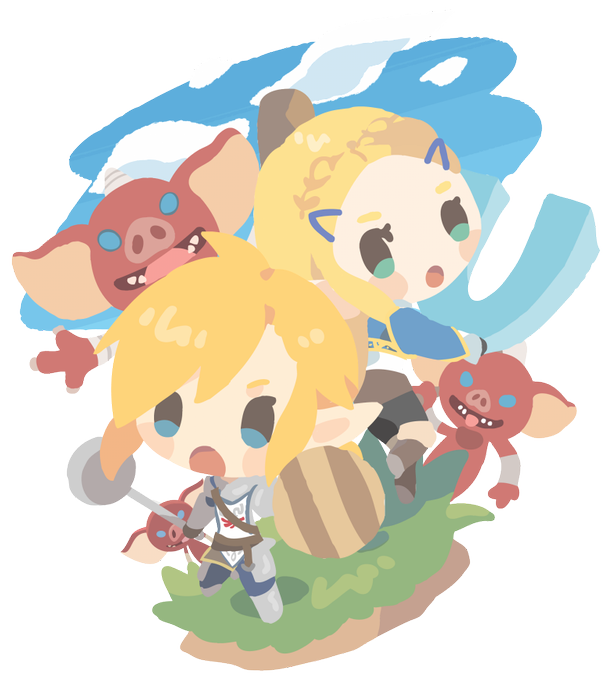 とらこ Torakonek0のイラスト作品一覧 とらこ Torakonek0のイラスト作品一覧