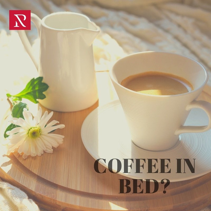 Best way to start your day. 

#coffeeinbed #recharge #wellness #boutiquehotel #johannesburg #staysafewithus