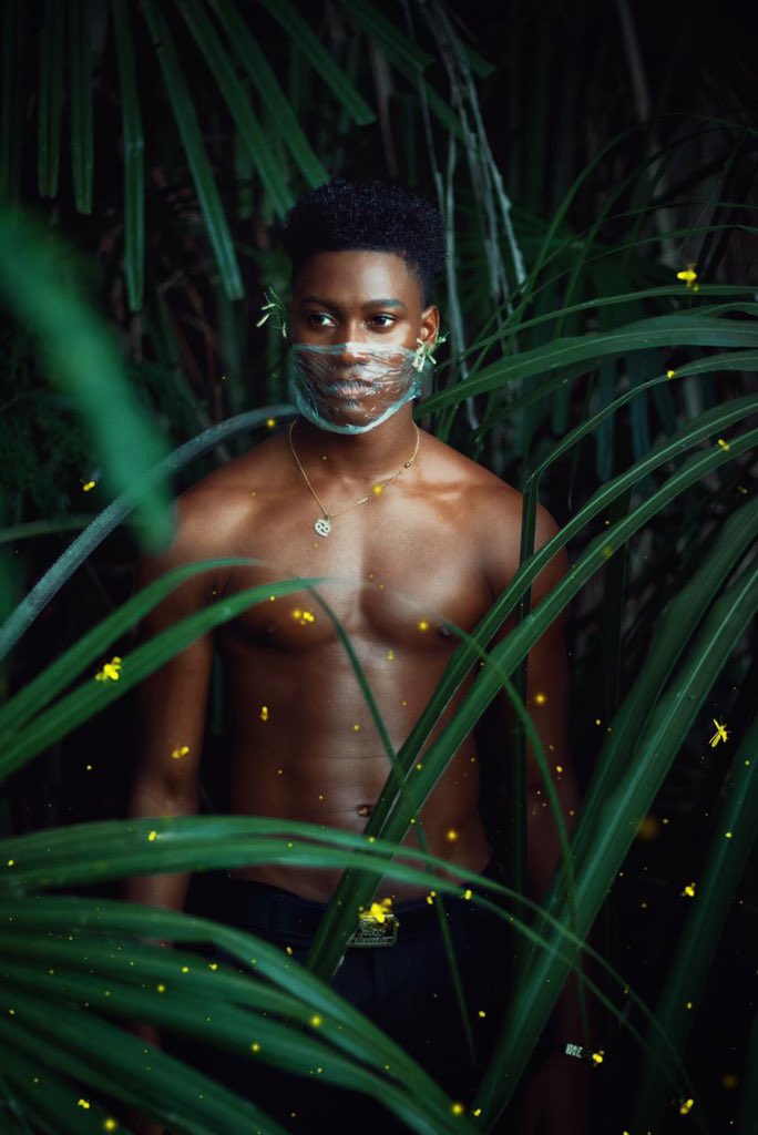 eltee713's tweet photo. Just look at the beauty around you,
Every flower is a soul blossoming in Nature.✨🥵 #melanin #smile #naturephotography #photoshoot #FitnessMotivation #nature #fashionmodel #Essence #beauty https://t.co/ZnsObdPZ97