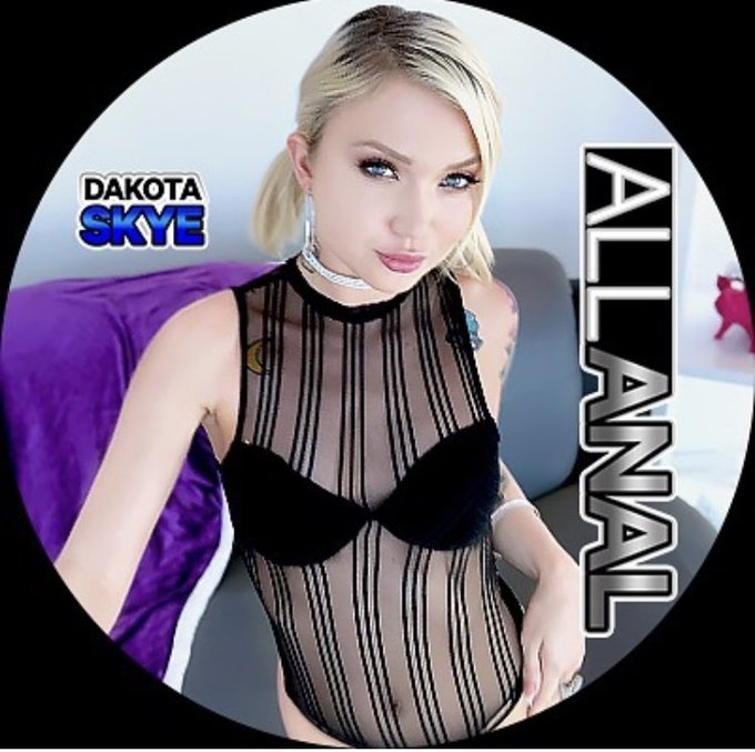 Congrats to my favorite favorite favorite company to work for @AllAnal_com 🥰 https://t.co/9xDRHEfZpV<a href="/tag/newprofilepic"class="tags"><span>#newprofilepic</span></a>