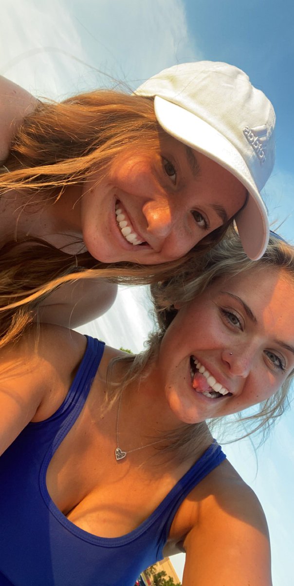 Happy 19th to my best friend!!! I love you forever❤️ thank you for being my best friend and my roommate! I can’t wait for many more adventures with you!! ✨❤️