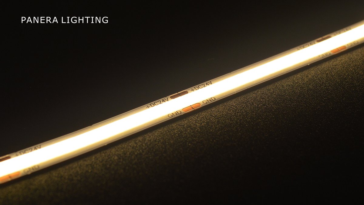 New product - COB strip light
If you are interested in our products, please e-mail to sales@paneralighting.com, our sales team will reply you soon.

#lighting #LED #outdoorlighting #LEDLighitng #outdoordesign #outdoorlightingdesign #neon #strip #striplight #ledstrip #ledflex