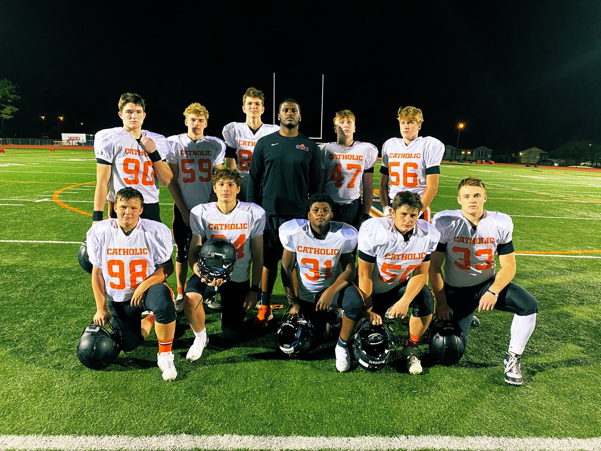 Coach_Bails's tweet photo. Wrecking Crew!💪🏾 https://t.co/bP2KGDBNN2