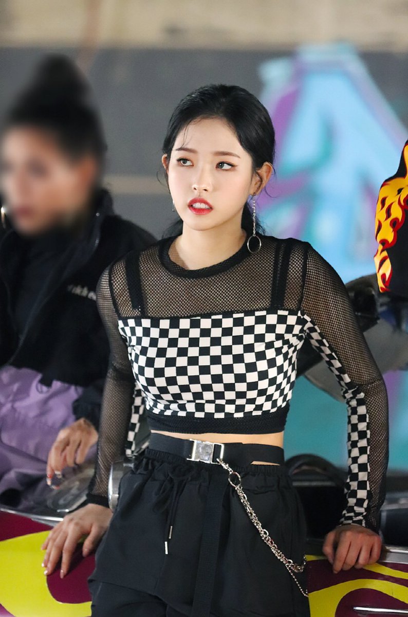 #올리비아혜 #OLIVIAHYE 
[ <a href="/loonatheworld/">이달의 소녀(LOOΠΔ)</a> ]