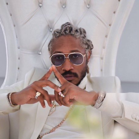 The InfluenceIn a similar fashion to how many artists have emulated Young Thug and his melodic style, Future’s style of rapping has been very influential in today’s trap. His beat selection, flows, catchy bars and unique style all can be replicated, but can’t be duplicated.