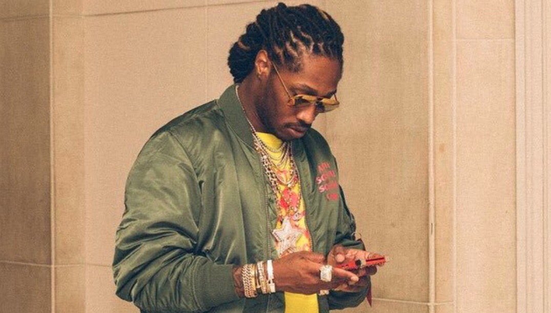 VersatilityYou need a slow song like ‘Coming Out Strong’, Future’s got you. You need a party banger like ‘Mask Off’, Future’s also got you. He has released so much timeless music throughout his career that he pretty much has a song for every single mood.