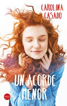 MI GRAMO DE LOCURA entrevista a las 15:47 en Radio 5 a Carolina Casado. Una depresión de adolescente marcó para bien la vida de Carolina. Hoy es psicóloga. Ha escrito tres novelas. “Un Acorde Menor” es el título del libro que a ella le hubiera gustado leer cuando estaba deprimida
