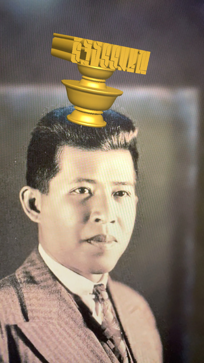 prachathipatype's tweet photo. อยากเห็นใครอยู่ “ใต้รัฐธรรมนูญ” แค่คลิกลิงค์ข้างล่างนี้บนมือถือ เปิดกล้อง ส่องหน้าคนนั้น ถ่ายรูป ถ่ายคลิปได้เลย!

IG - https://t.co/qQmPFVq9wV

FB - https://t.co/m85HfNd5rW

#กูสั่งให้มึงอยู่ใต้รัฐธรรมณูญ #ประชาธิปไทป์ #prachathipatype https://t.co/TGqpkMZTpV