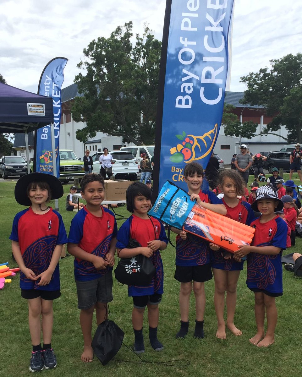 Queen Street Cricket Club tweet media