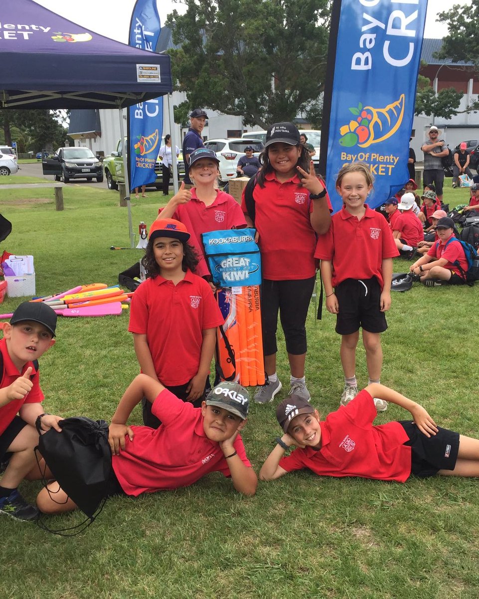 Queen Street Cricket Club tweet media